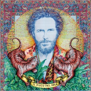 Jovanotti – Il Disco Del Sole