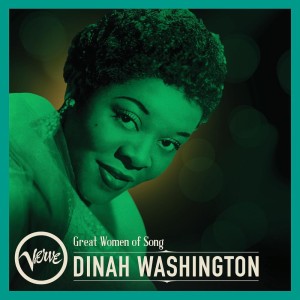 Dinah Washington – Great Women of Song