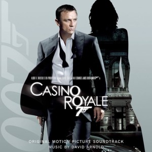 David Arnold – Casino Royale (Original Motion Picture Soundtrack)