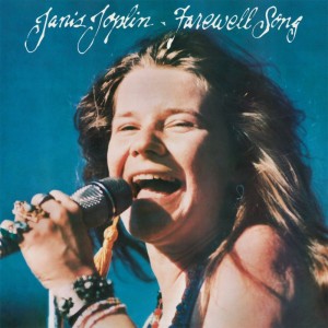 Janis Joplin – Farewell Song