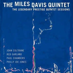 The Miles Davis Quintet – The Legendary Prestige Quintet Sessions