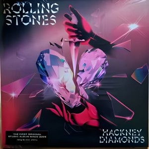 Rolling Stones – Hackney Diamonds