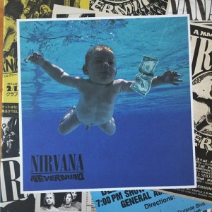 Nirvana – Nevermind (30th Anniversary Edition)