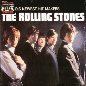 The Rolling Stones – England's Newest Hit Makers