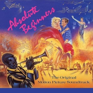 Various – Absolute Beginners (The Original Motion Picture Soundtrack)