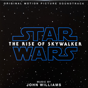 John Williams – Star Wars: The Rise Of Skywalker (Original Motion Picture Soundtrack)