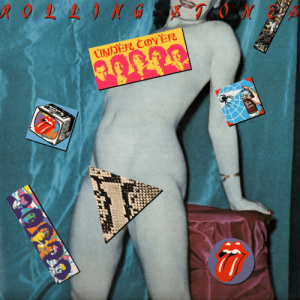 Rolling Stones - Undercover