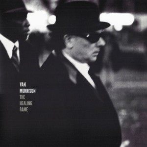 Van Morrison The Healing Game