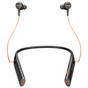 PLANTRONICS Bežične slušalice Voyager 6200 UC