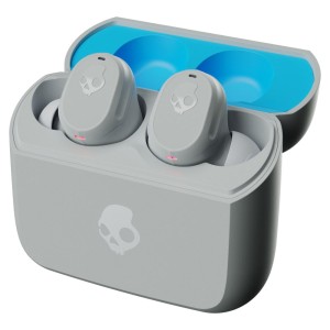 SKULLCANDY Mod TWS Silver Bežične bubice