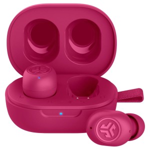 JLAB JBuds Mini TWS Pink Bežične bubice