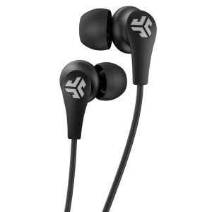 JLAB JBUDS Pro Black Wireless Slušalice