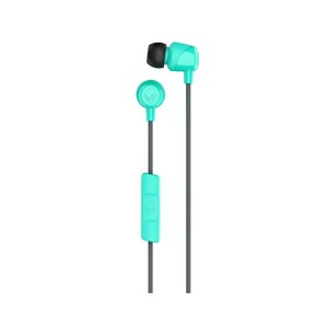 SKULLCANDY Jib Teal Bubice