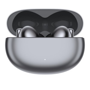 HONOR Choice Earbuds X5 Pro Silver Bežične slušalice