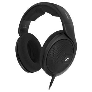 SENNHEISER Slušalice HD 560S (Crne)