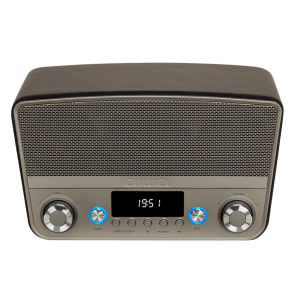 AIWA BSTU-750BK Multimedijski radio sat