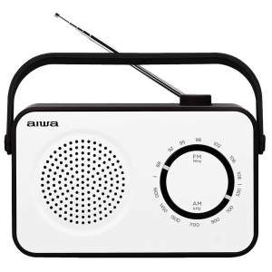 AIWA R-190BW Radio aparat