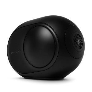 DEVIALET Phantom II 98 dB Matte Black Bluetooth zvučnik