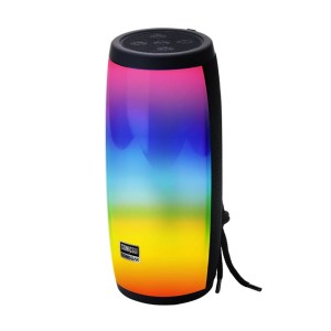 SONICGEAR SONICGO! 6 RGB Bežični bluetooth prenosni zvučnik