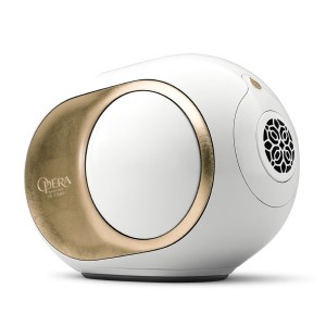 DEVIALET Phantom II 98 dB Opéra de Paris Bluetooth zvučnik