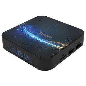 XWAVE Smart TV Box 310