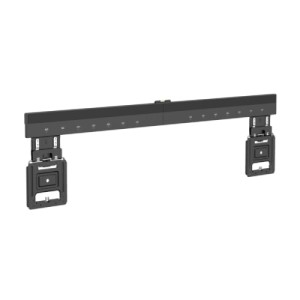 S-BOX PLB-1948 Zidni nosač za TV 43"-100", do 75 kg