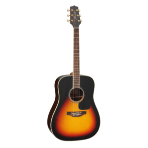 TAKAMINE Akustična gitara GD51-BSB