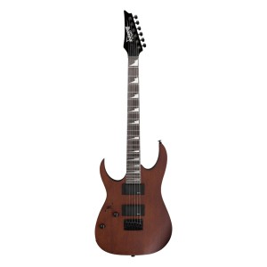 IBANEZ GRG121DXL-WNF Električna gitara