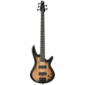 IBANEZ GSR205SM-NTG Bas gitare