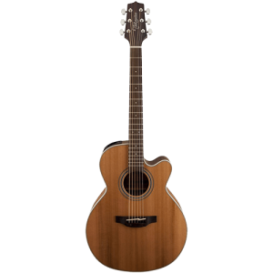 TAKAMINE Akustična ozvučena gitara - GN20CE-NS