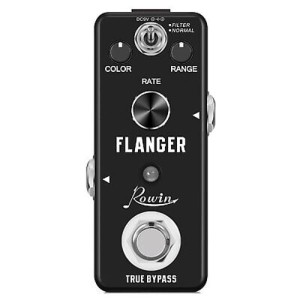 ROWIN LEF-312 Flanger Pedala za gitaru