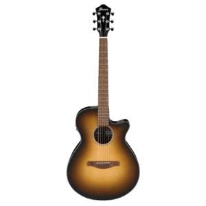 IBANEZ Akustična gitara AEG50-DHH