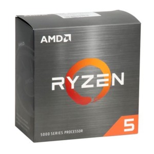 AMD Ryzen 5 5500GT 3.60GHz (4.40MHz) Procesor