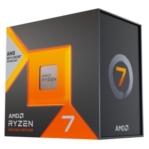 AMD Ryzen 7 7800X3D 4.2GHz (5GHz) Procesor
