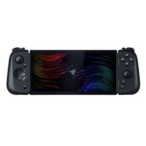 RAZER Edge WiFi Konzola + Razer Kishi V2 Pro Kontroler Bundle