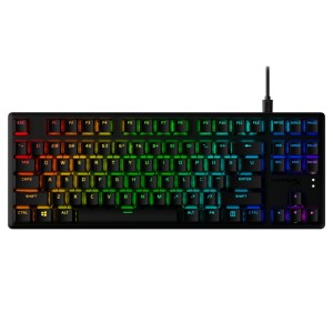 HYPERX Alloy Origins Core PBTR 639N9AA Gejmerska tastatura