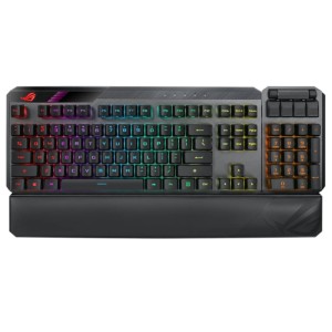 ASUS MA02 ROG Claymore II US Gaming tastatura