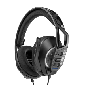 NACON RIG 300 Pro HS Black Gejmerske slušalice