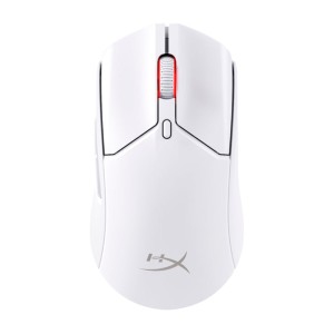 HYPERX Haste 2 6N0A9AA White Bežični miš