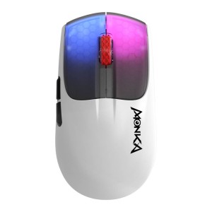 MARVO MONKA G966W Gaming miš