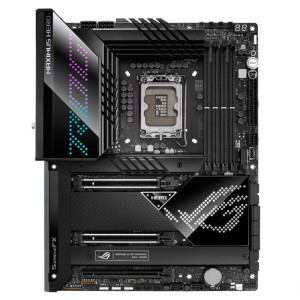 ASUS ROG MAXIMUS Z690 HERO