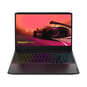 LENOVO Gaming 3 15ACH6 R5/8/512 82K2027BRM