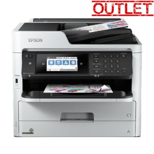 EPSON Štampač WorkForce Pro WF-C5790DWF OUTLET