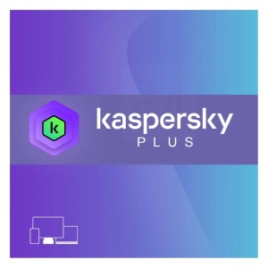 KASPERSKY Plus pakovanje 5 licenci Antivirus zaštita