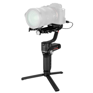 ZHIYUN Stabilizator Weebill S