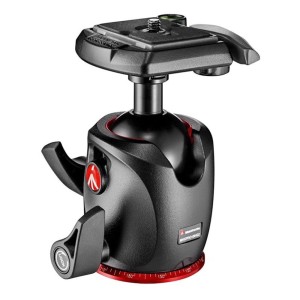 MANFROTTO MHXPRO-BHQ2 - Loptasta glava