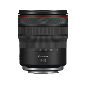 CANON RF 14-35mm F4L IS USM - Objektiv