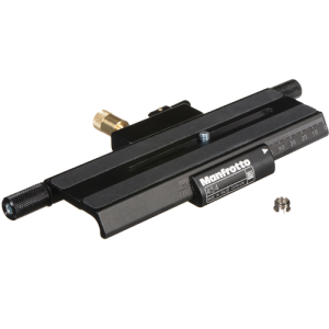 MANFROTTO 454 - Micro-positioning Sliding Plate