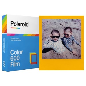 POLAROID Color 600 Instant film u boji