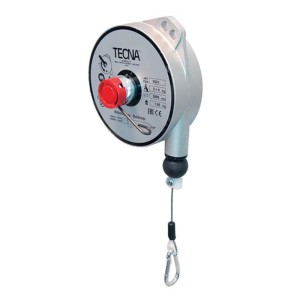 TECNA 11531010004 Balanser za alat 1 - 2.5 kg, L = 2.0 m